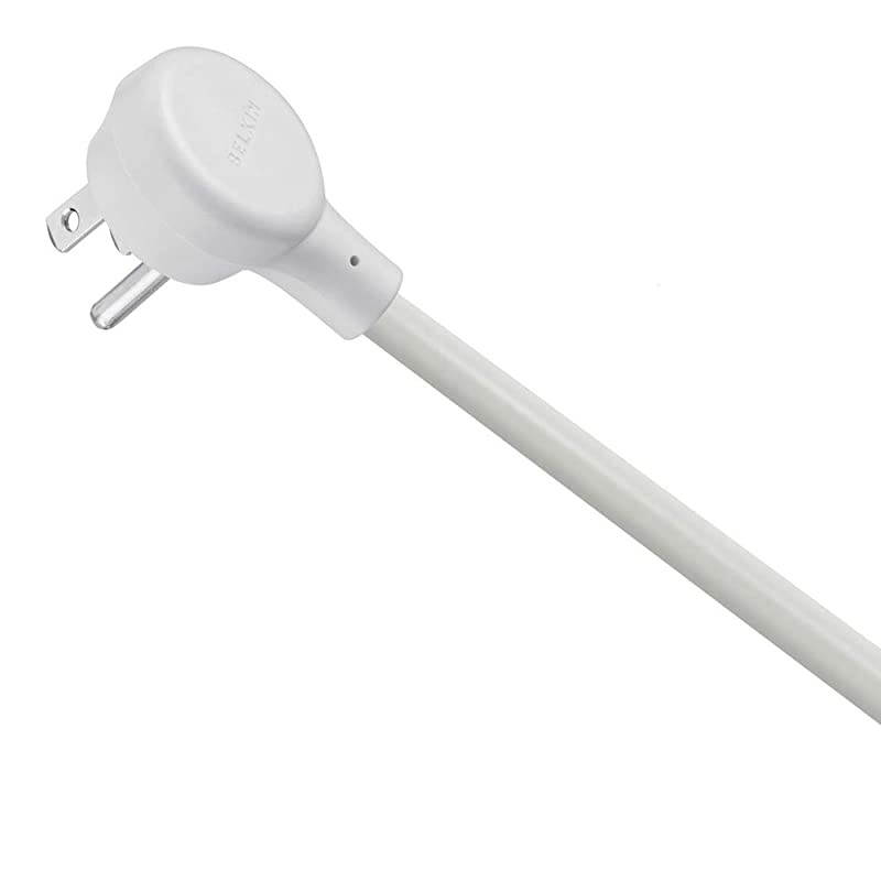 7Outlet Commercial Power Strip Surge Protector with 7Foot Power Cord 750 Joules BE10700007CM