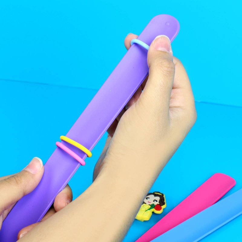 Disney Princess Slap Bracelet Activity Kit