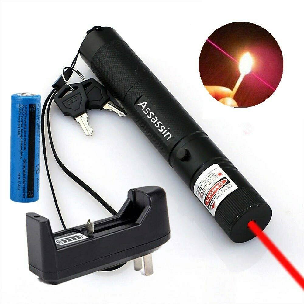 Vesine 2.4GHz RF Wireless Presenter with USB Receiver Red Light Professional PowerPoint PPT Clicker Presentation Remote Control Pointer Pen Support Hyperlink Volume Control Rechargeable for School & O