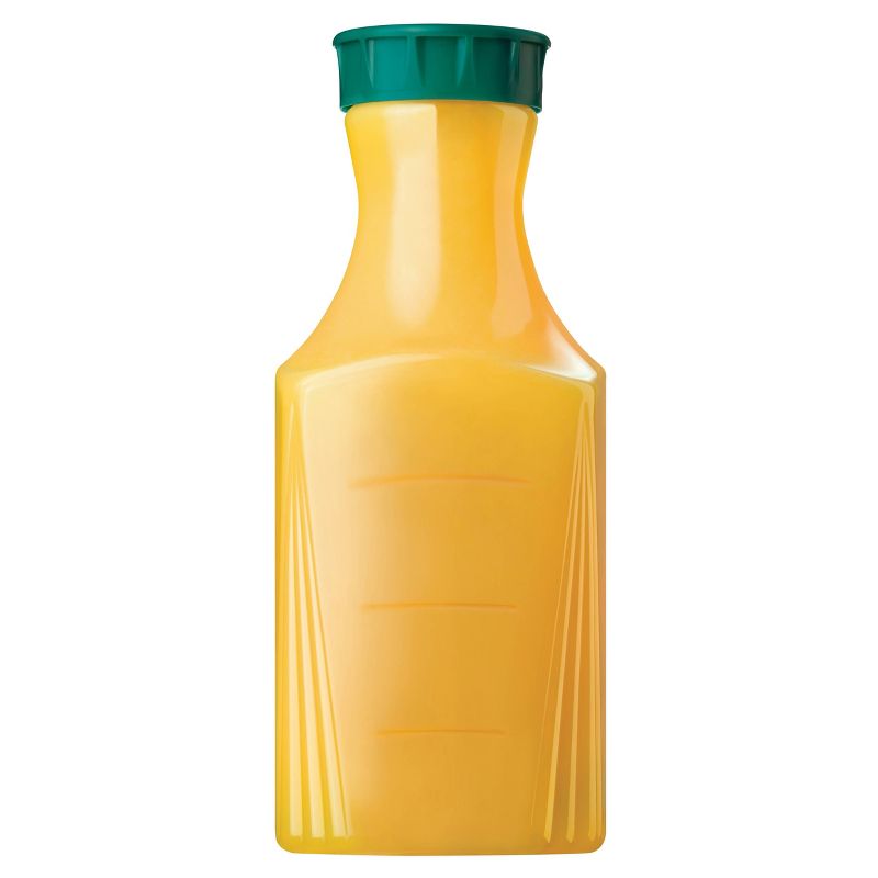 Simply Light Orange Pulp Free Juice - 52 fl oz