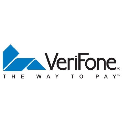 VeriFone, Inc CBL132-003-01-A RJ45 to Host USB, 1M (for loading)