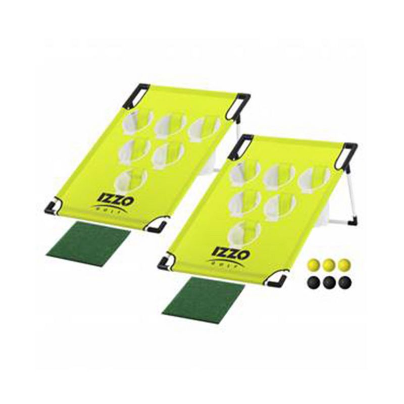 Izzo Golf Pong Hole Set