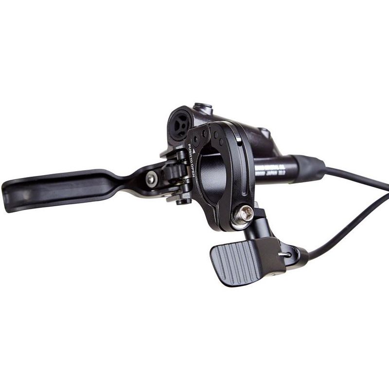 Ritchey Kite Dropper Seatpost Remote Lever Dropper Seatpost Remote