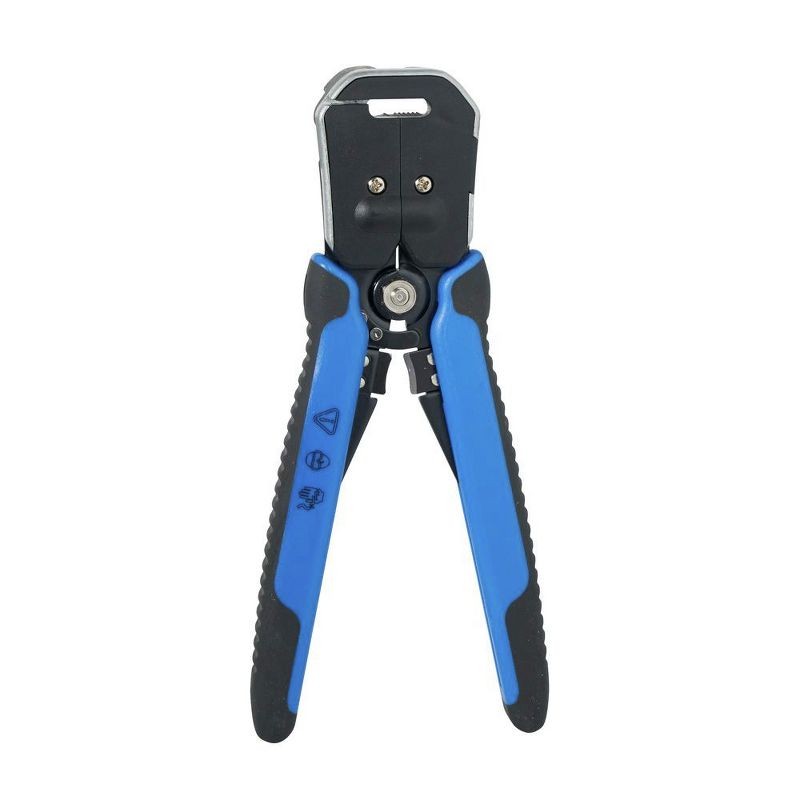 Klein Tools 11061 Wire Stripper / Wire Cutter for Solid and Stranded AWG Wire