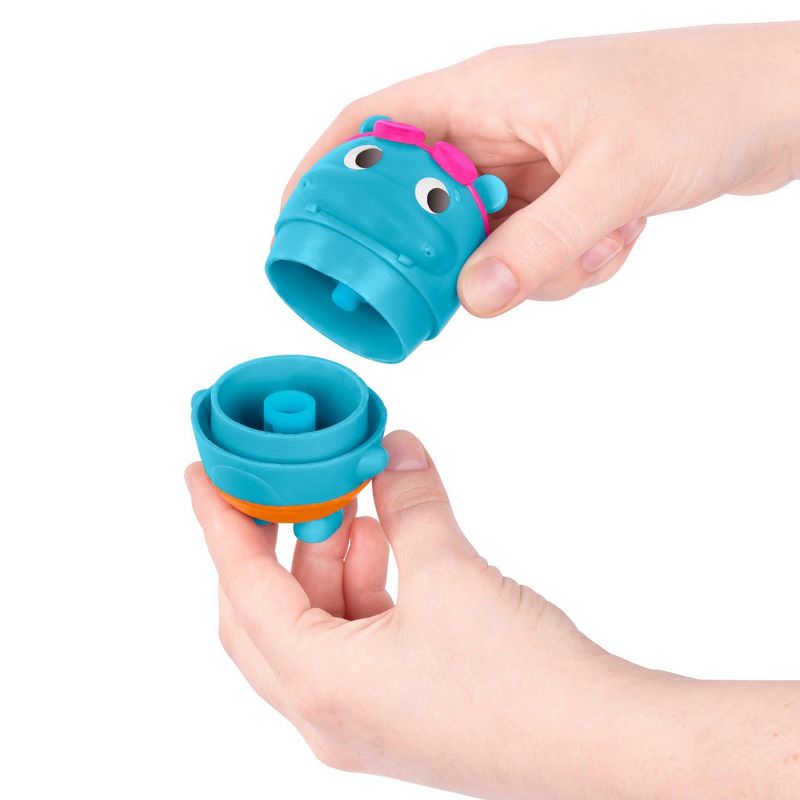 Sassy Light Up Bouy and Boats