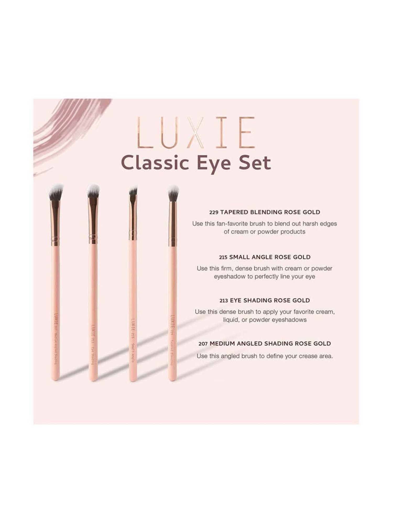 Sigma Beauty Multitask Brush Set