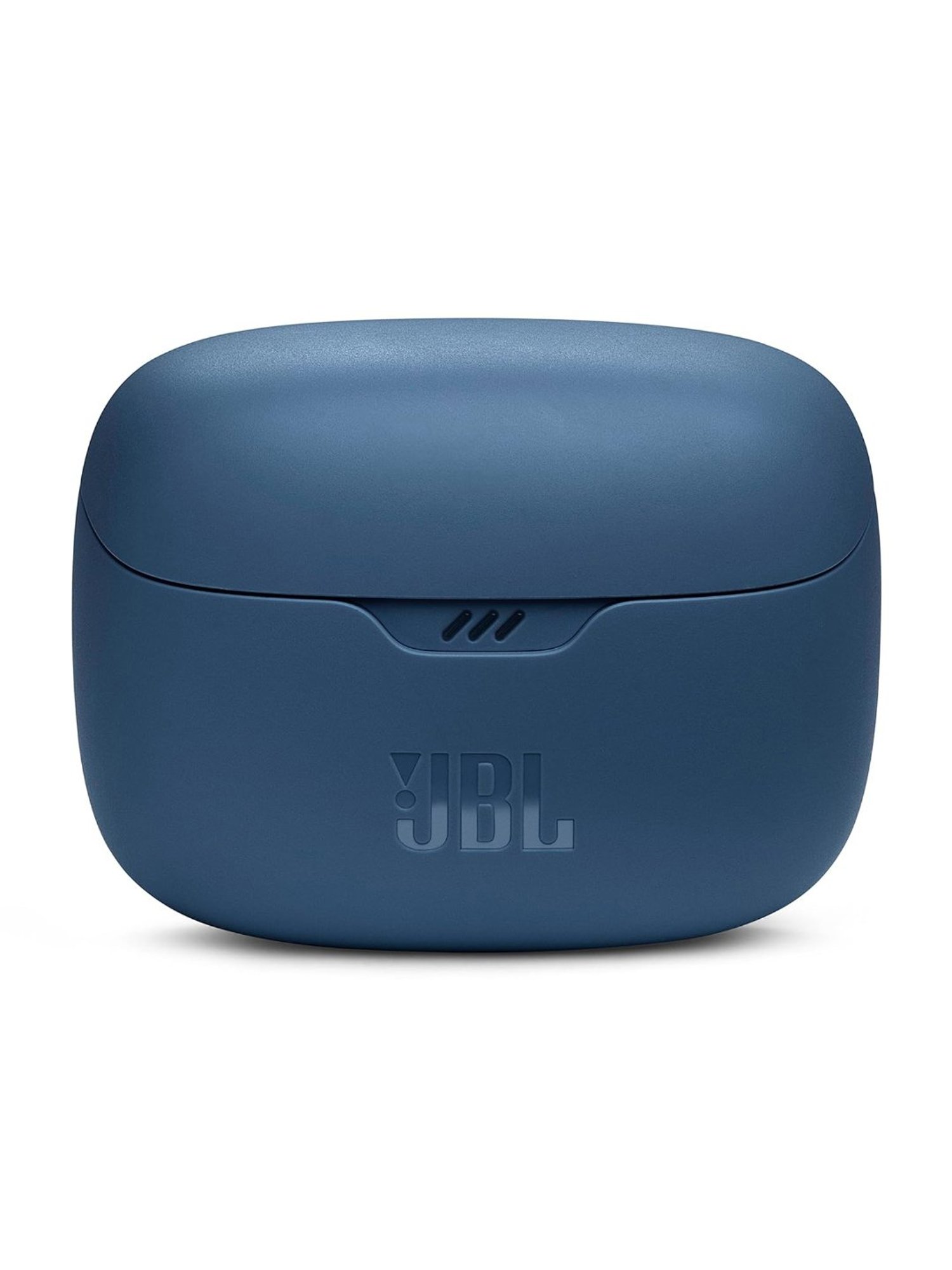 JBL Tune Beam In Ear Wireless Bluetooth Earbuds with ANC & 48 Hrs Battery (Blue, True Wireless)