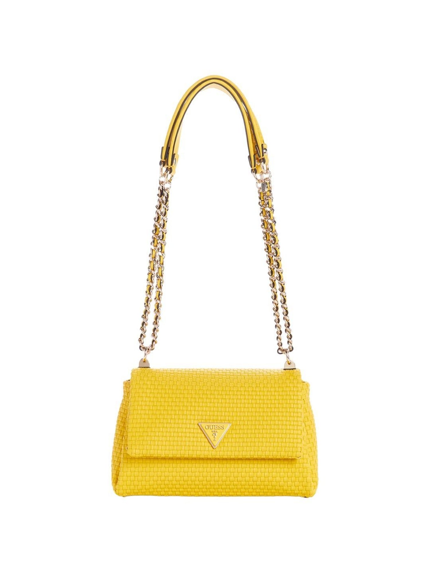 PERQUISITE STEPHANIE Brown Solid Small Sling Handbag