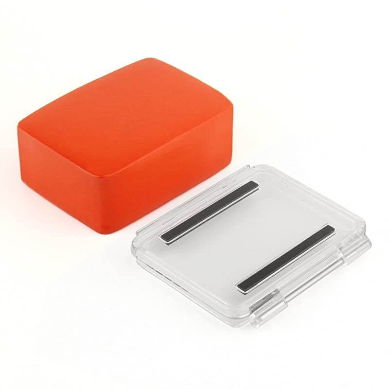 BacPac Backdoor Case Cover Kit for GoPro Hero 3+ Hero 4 Standard Housing Case Standard BacPac + Skeleton BacPac + LCD Touch BacPac BacPac Backdoor