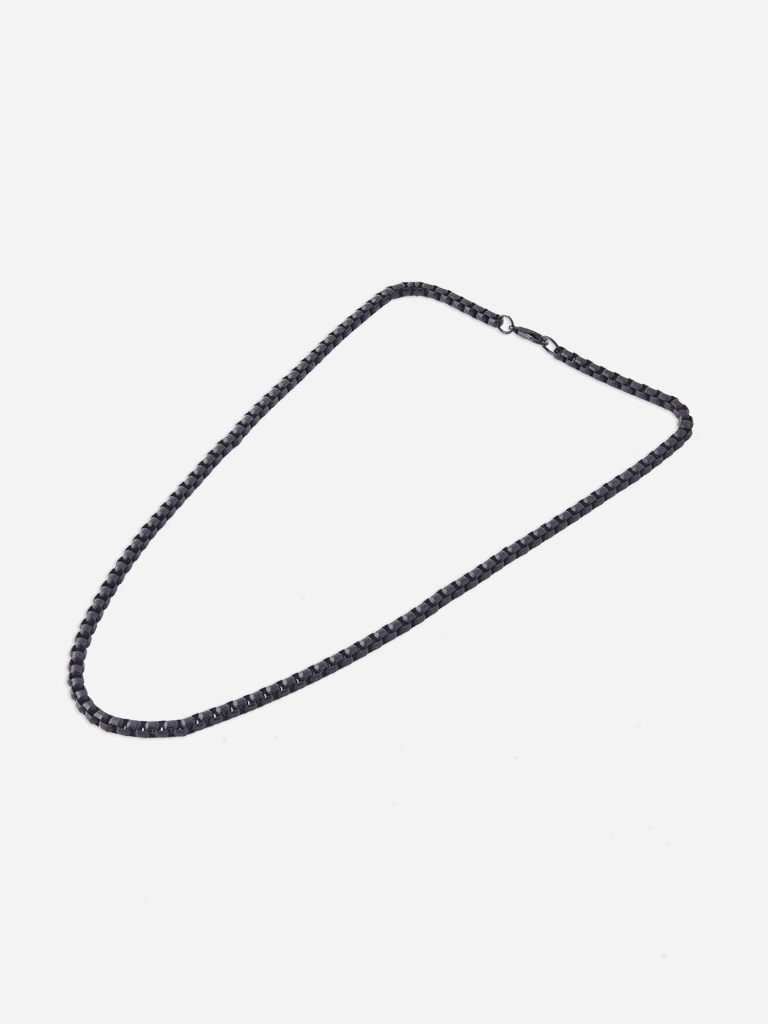 ToniQ Gold-Plated White Baroque Choker Necklace for Women