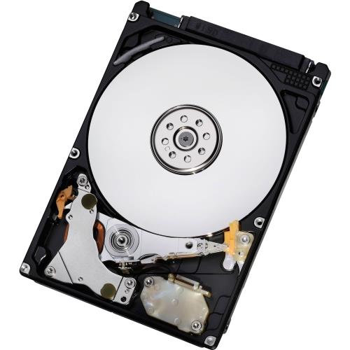 Hitachi GST Travelstar 7K750 HTS727575A9E364 (0J12283) 750GB 7200 RPM 16MB Cache SATA 3.0Gb/s 2.5" Internal Notebook Hard Drive Bare Drive