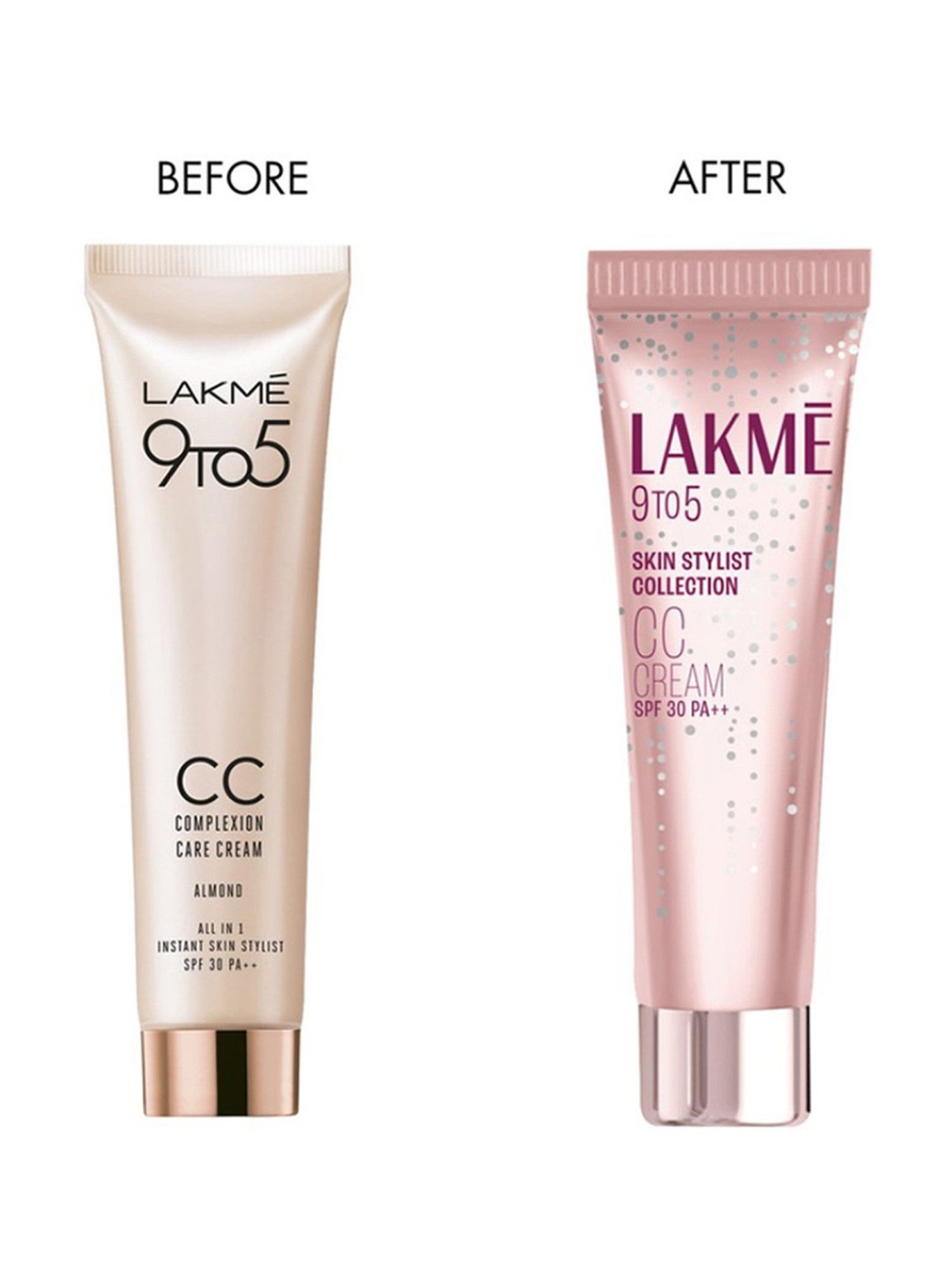 Glam21 All Day Long Lasting BB Cream SPF 30 04 Vanilla - 40 gm