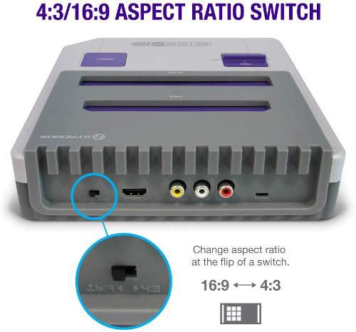 MY ARCADE Bandai Namco PAC-MAN 6" Micro Arcade Machine Portable Handheld Video Game