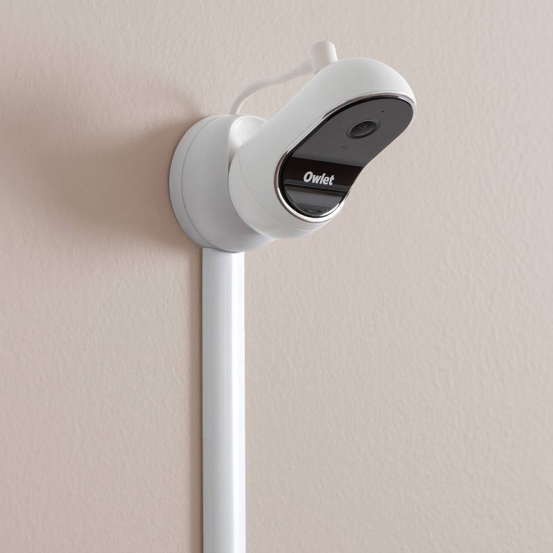 Infant Optics Digital Video Monitor DXR-8 Pro