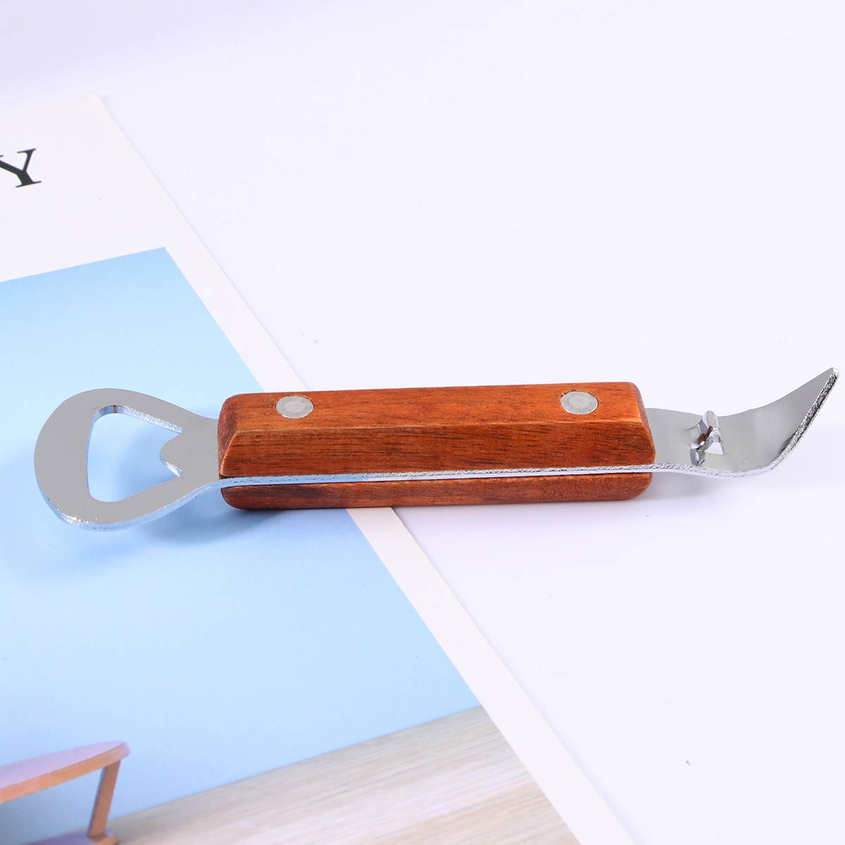 Smooth Touch Can Opener-76606Z