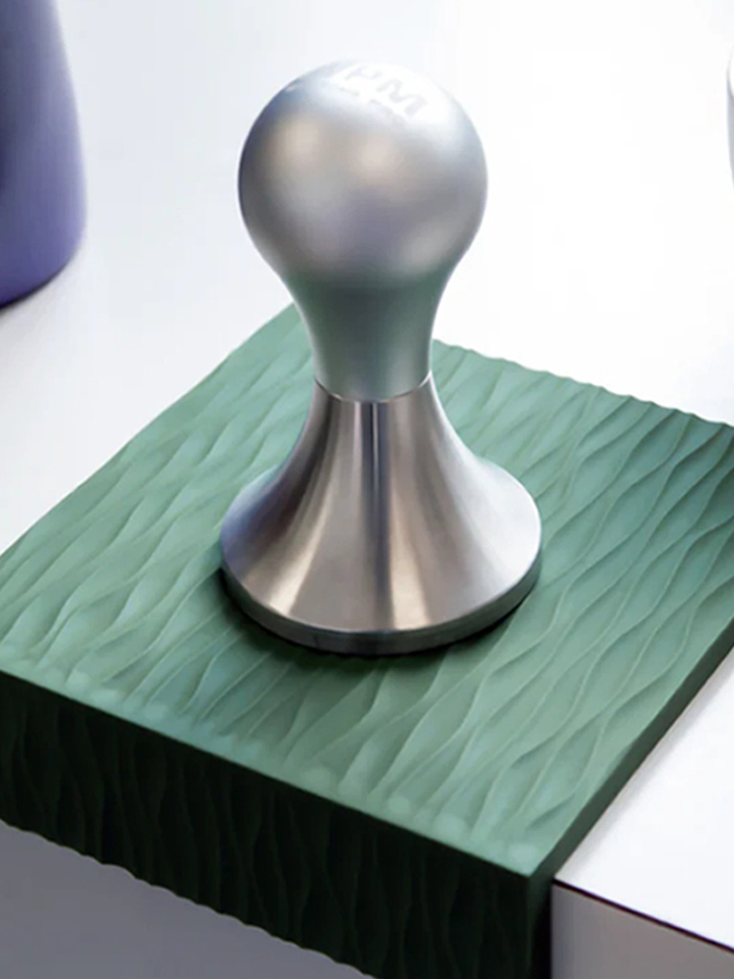 Milton Silver Stainless Steel Thermal Coffee Pot (500 ml) - Set of 1