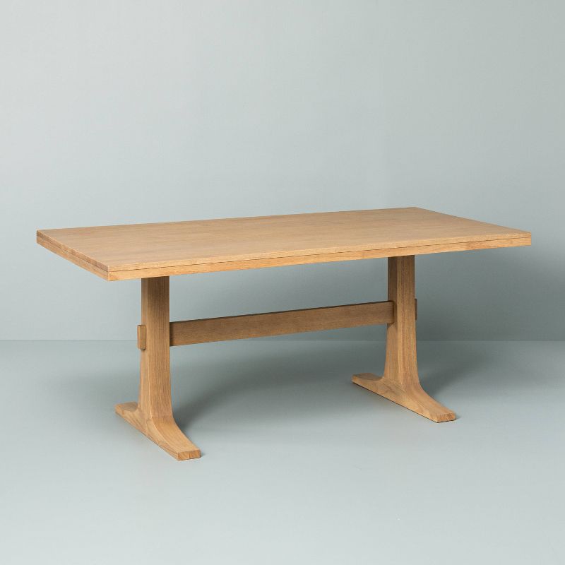 Wood Dining Table - Hearth & Hand™ with Magnolia