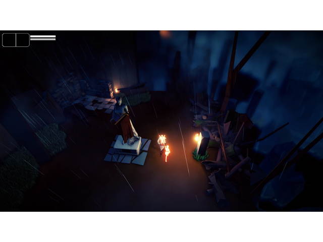 Fall of Light [Online Game Code]