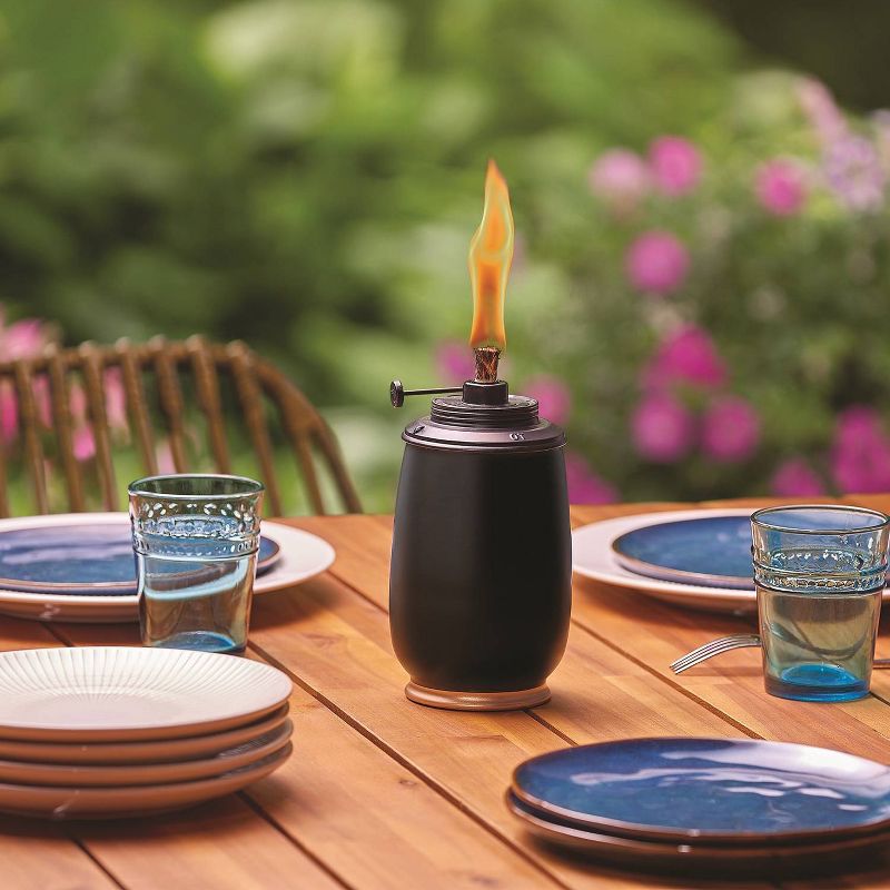 Adjustable Flame Kokomo Torch - TIKI