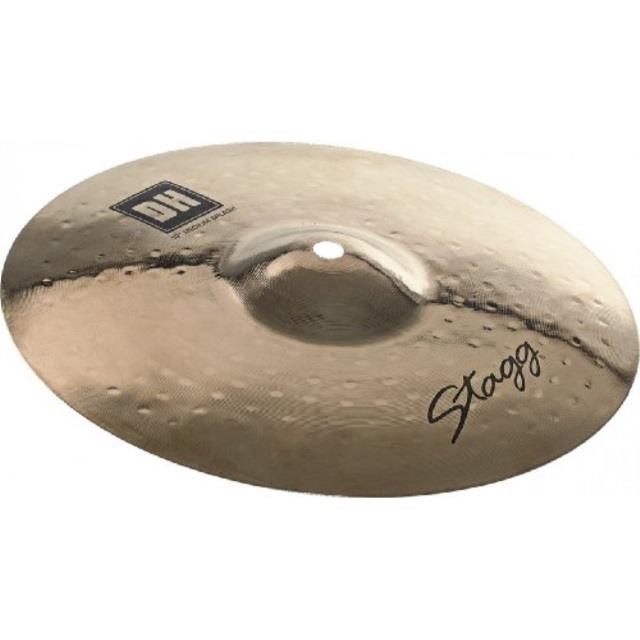 Paiste Rude Wild Crash Cymbal 17 in.