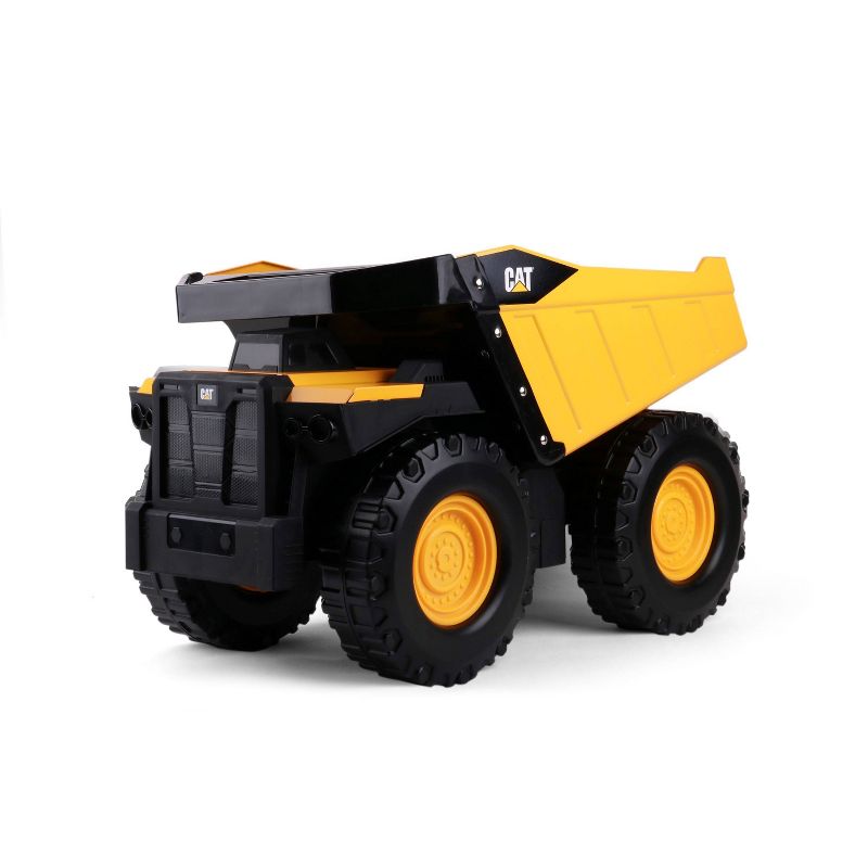 CAT Mighty Steel Dump Truck