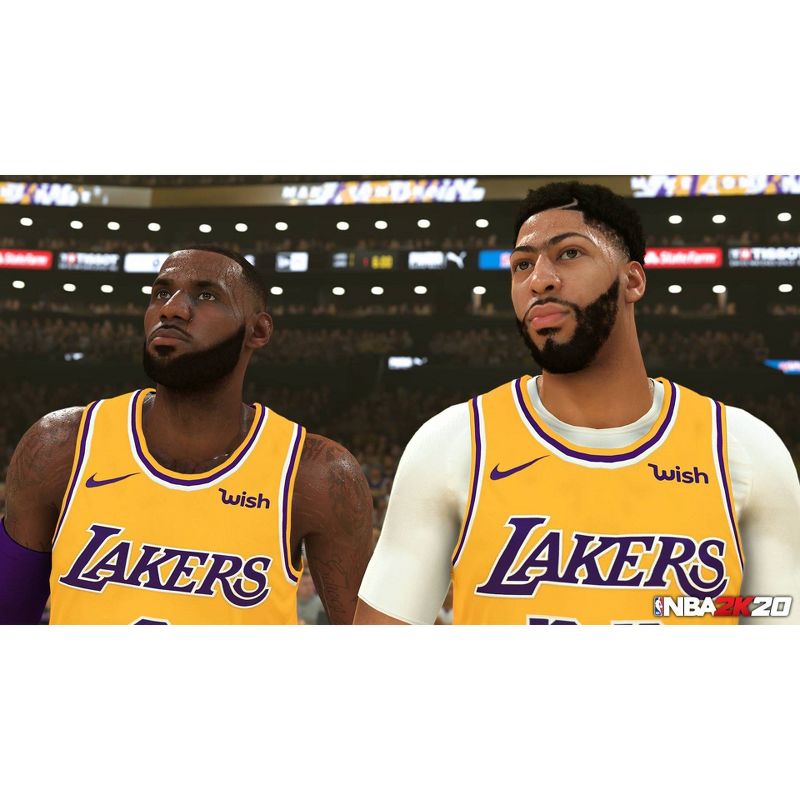 NBA 2K20 - Xbox One