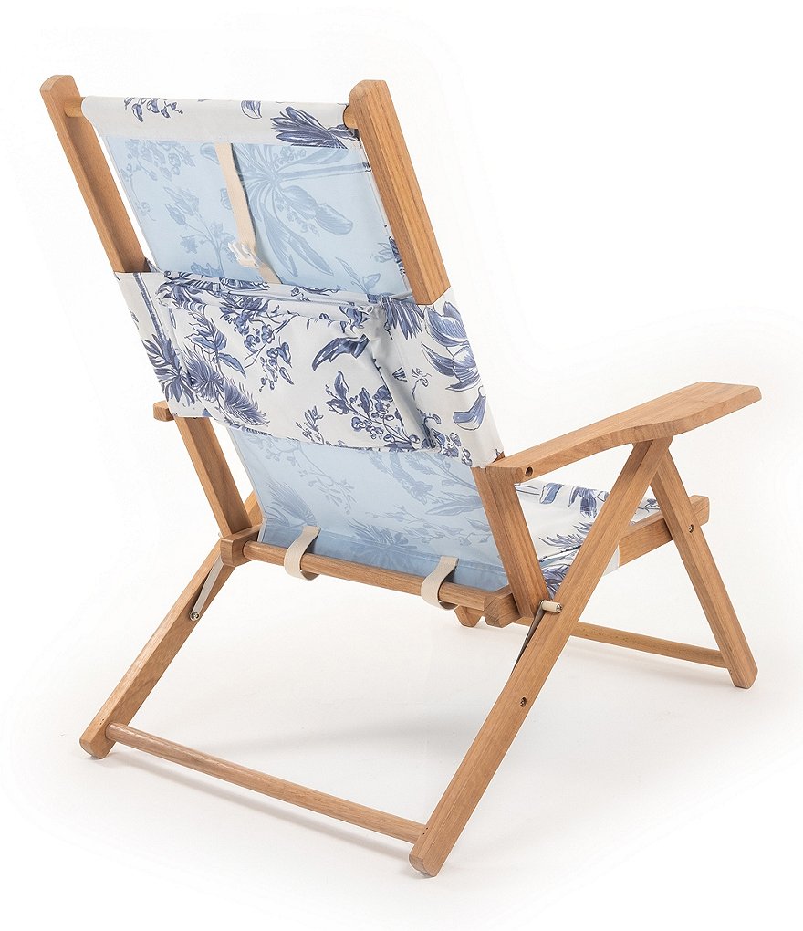 business & pleasure Outdoor Living Collection Tommy Chair