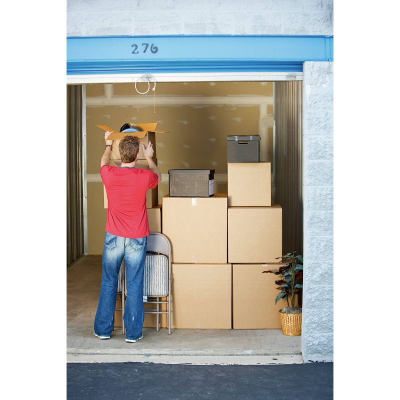 Scotch 3pk Tough Grip Moving Tape