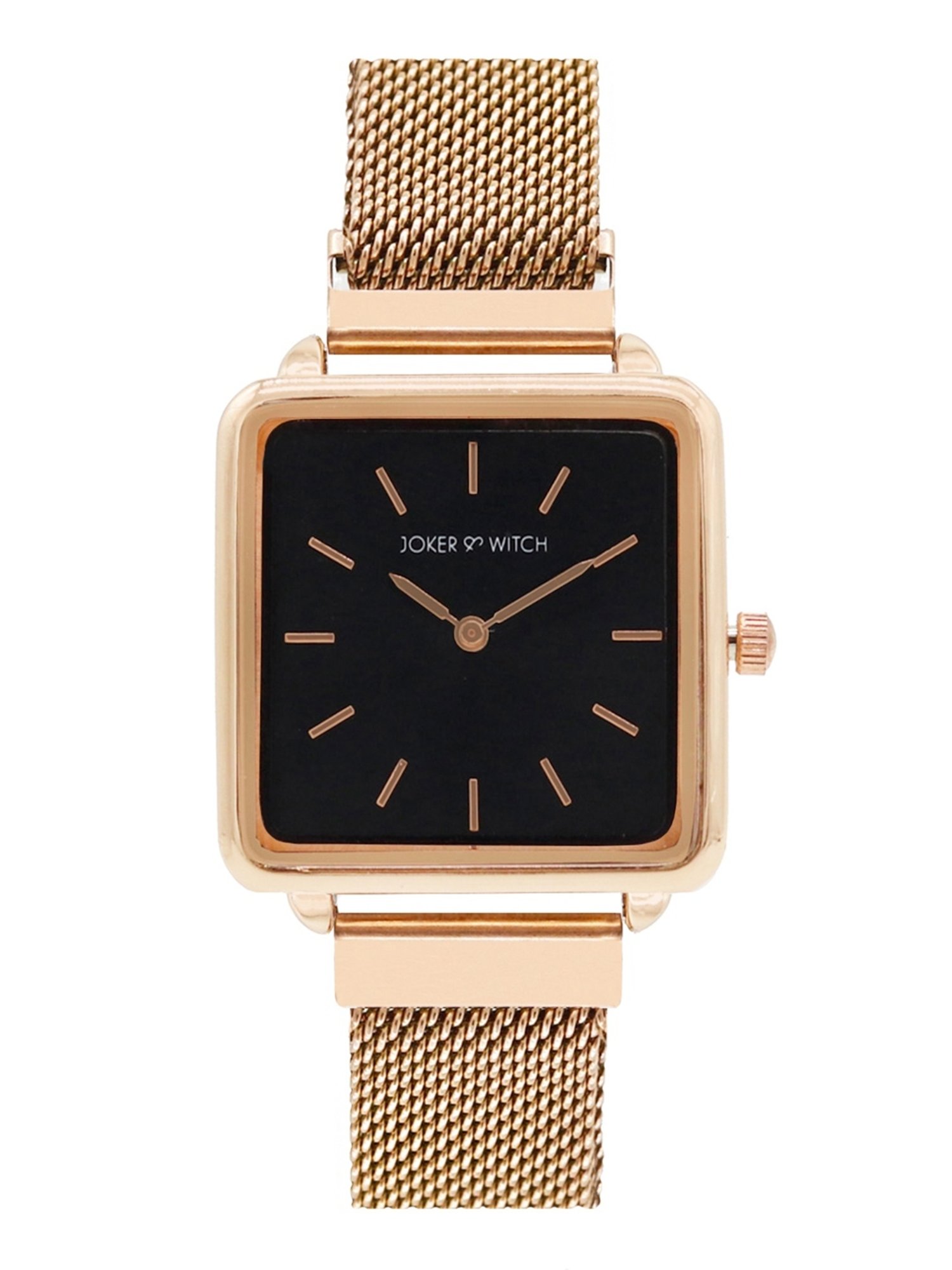 Joker & WItch JWBS190 Analog Watch for Women With Bracelet