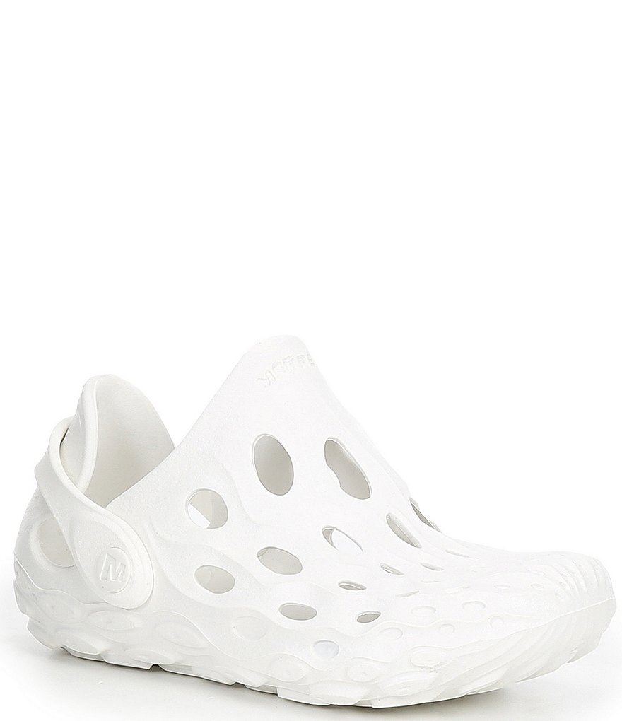 Merrell Boys' Hydro Slip-On Moc Clogs (Toddler)