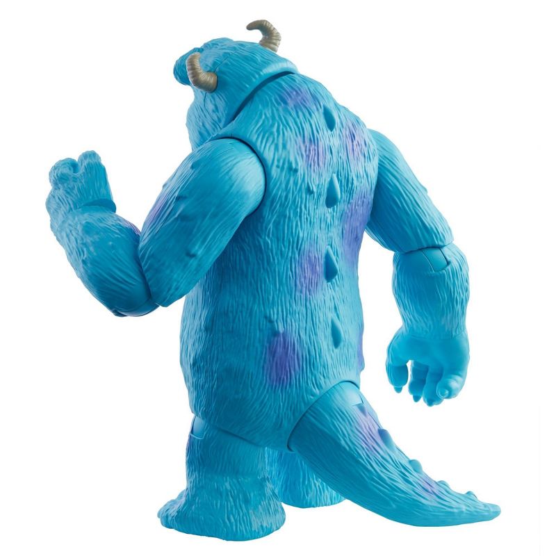Disney Pixar Monsters, Inc. Sulley Figure