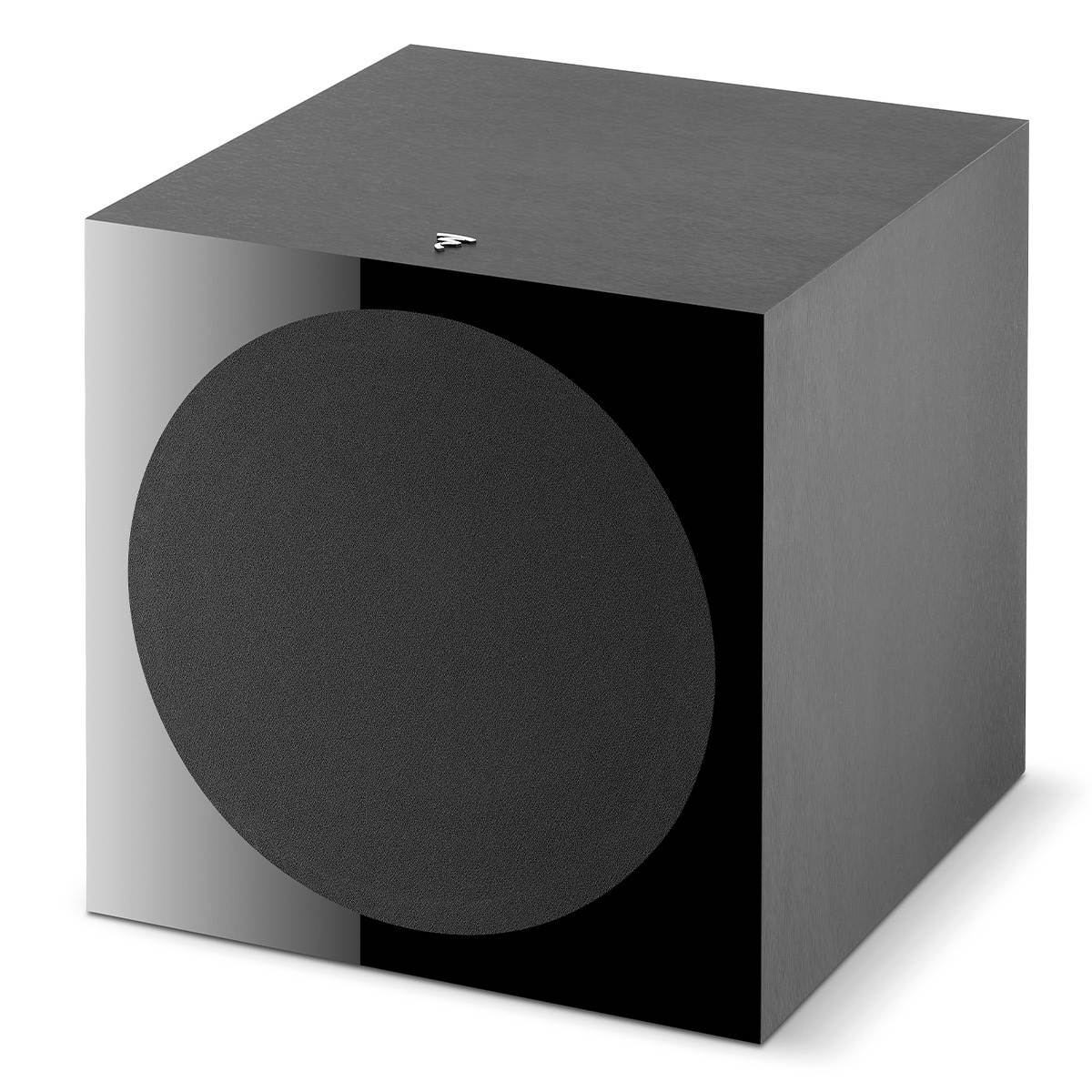 Focal Sub 600P Closed 12" Subwoofer (Black)