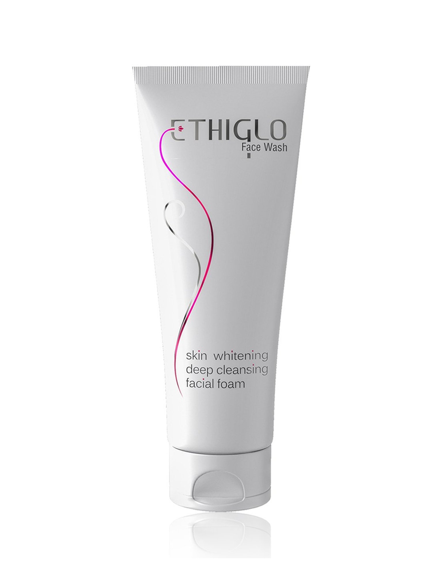Ethiglo Skin Whitening Face Wash - 200 ml