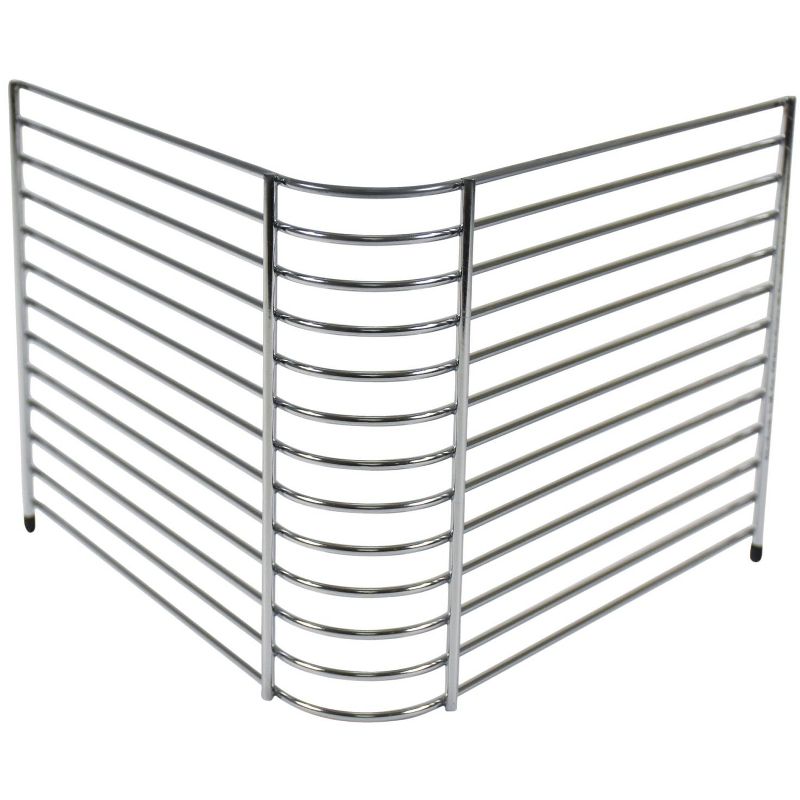 Childcraft Single Wire Puzzle Rack, 12 Puzzle Capacity