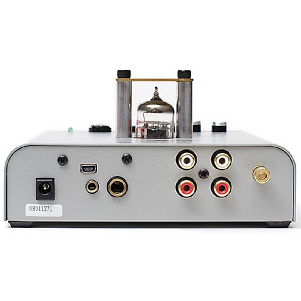 Bellari | VP530 | Tube Phono Preamp with USB Output