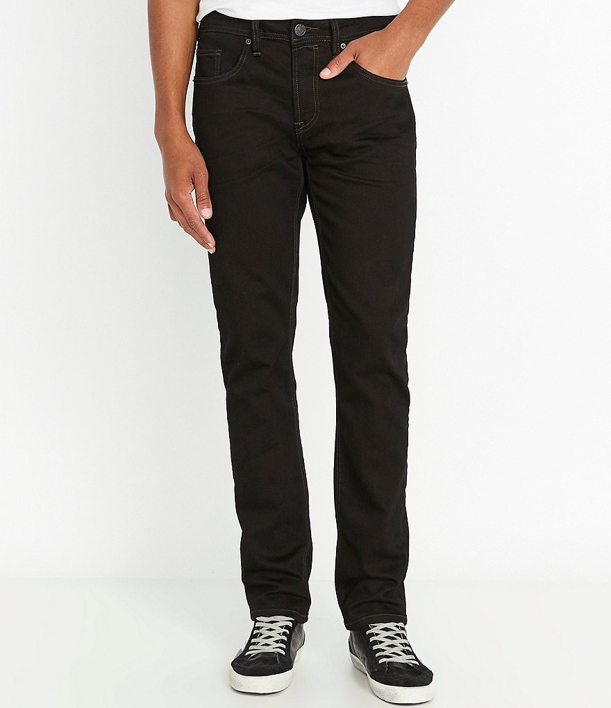 Buffalo David Bitton Ash-X Slim Jeans