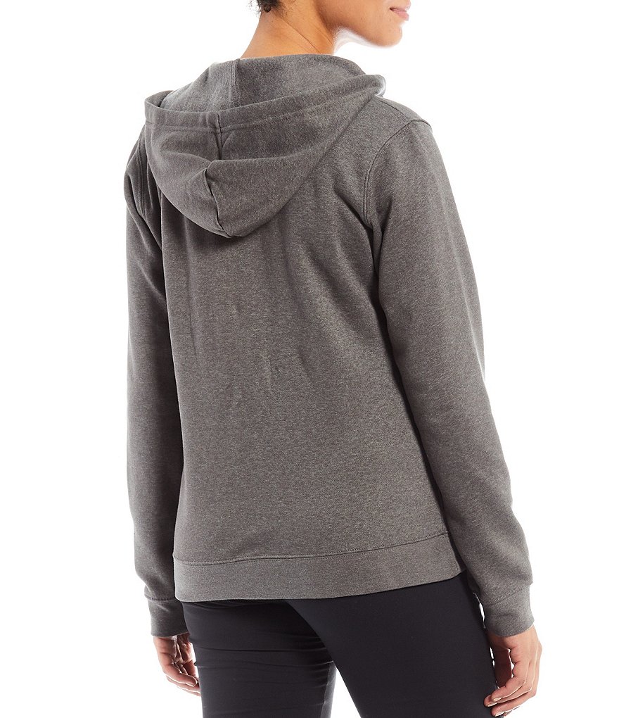 Columbia Trek&trade; Graphic Full Zip Long Sleeve Hooded Jacket