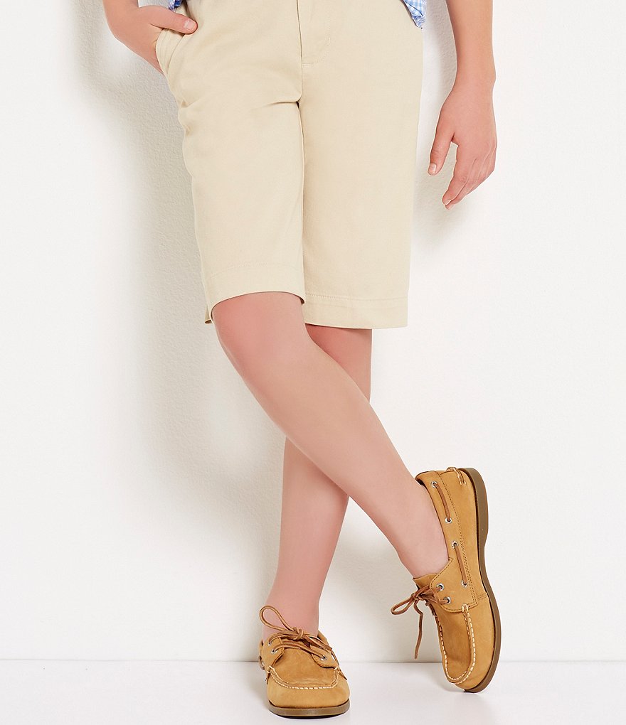 Sperry Top-Sider Authentic Original Boys' Boat Shoes (Toddler)