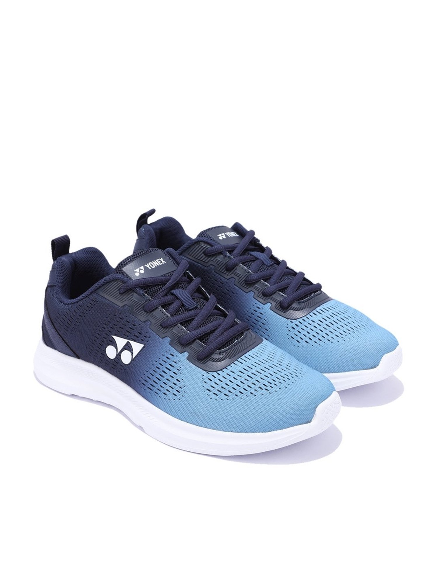 Yonex Men's Blue Running Shoes