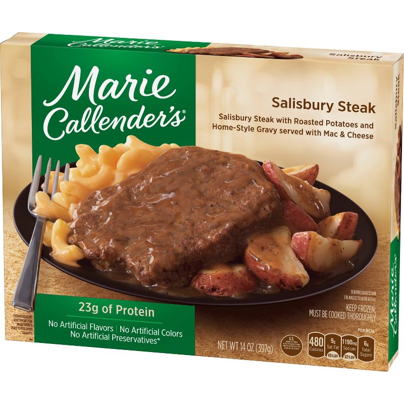 Amy's Greek Inspired Frozen Red Rice & Veggies - 8.65oz