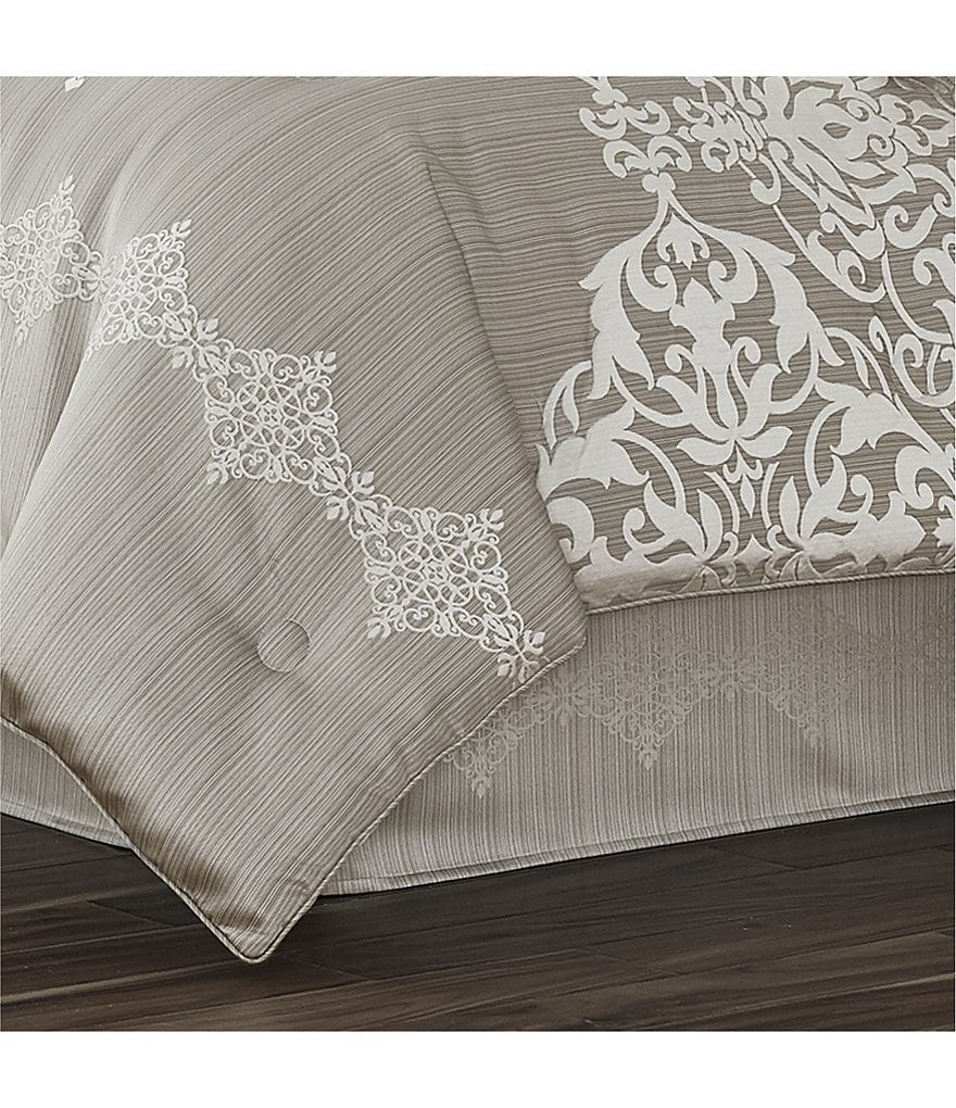 J. Queen New York Crestview Bedding Collection
