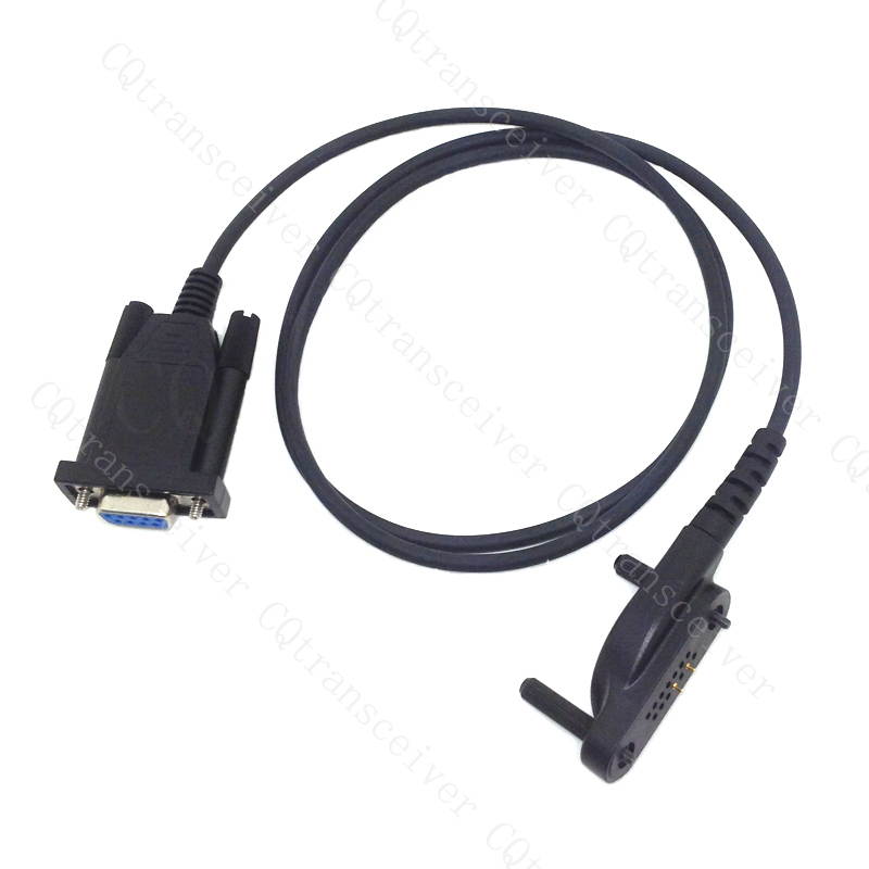 CT-109 Program Cable CAT Interface for Yaesu VX-P979 VX-P974 VX820 VX920 VX-P971