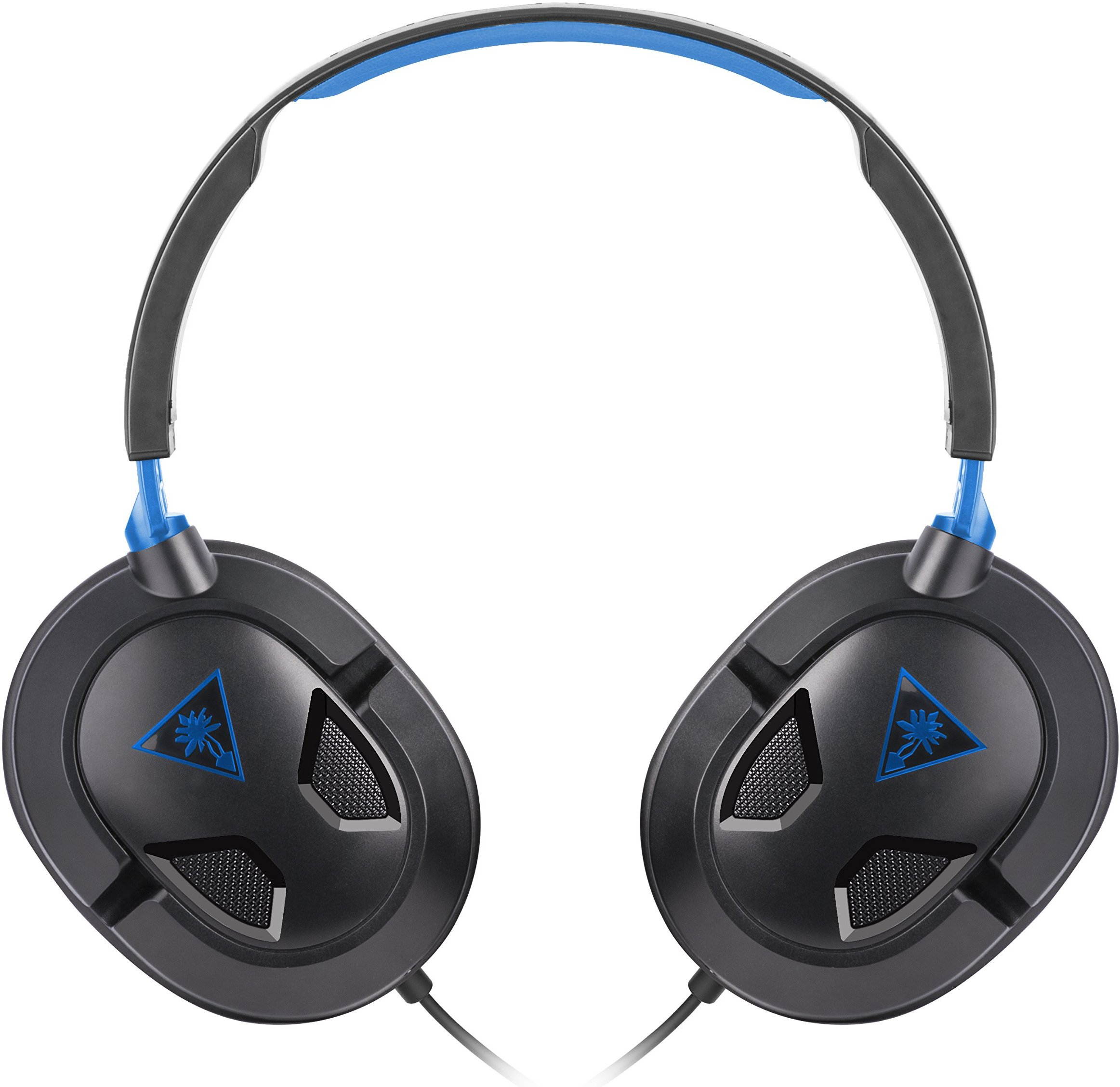 Turtle Beach - Ear Force Recon 50P Stereo Gaming Headset - PS4