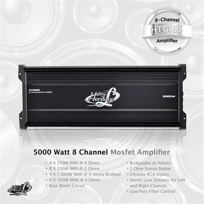 Kustom PA KPX115M 15" Passive Monitor