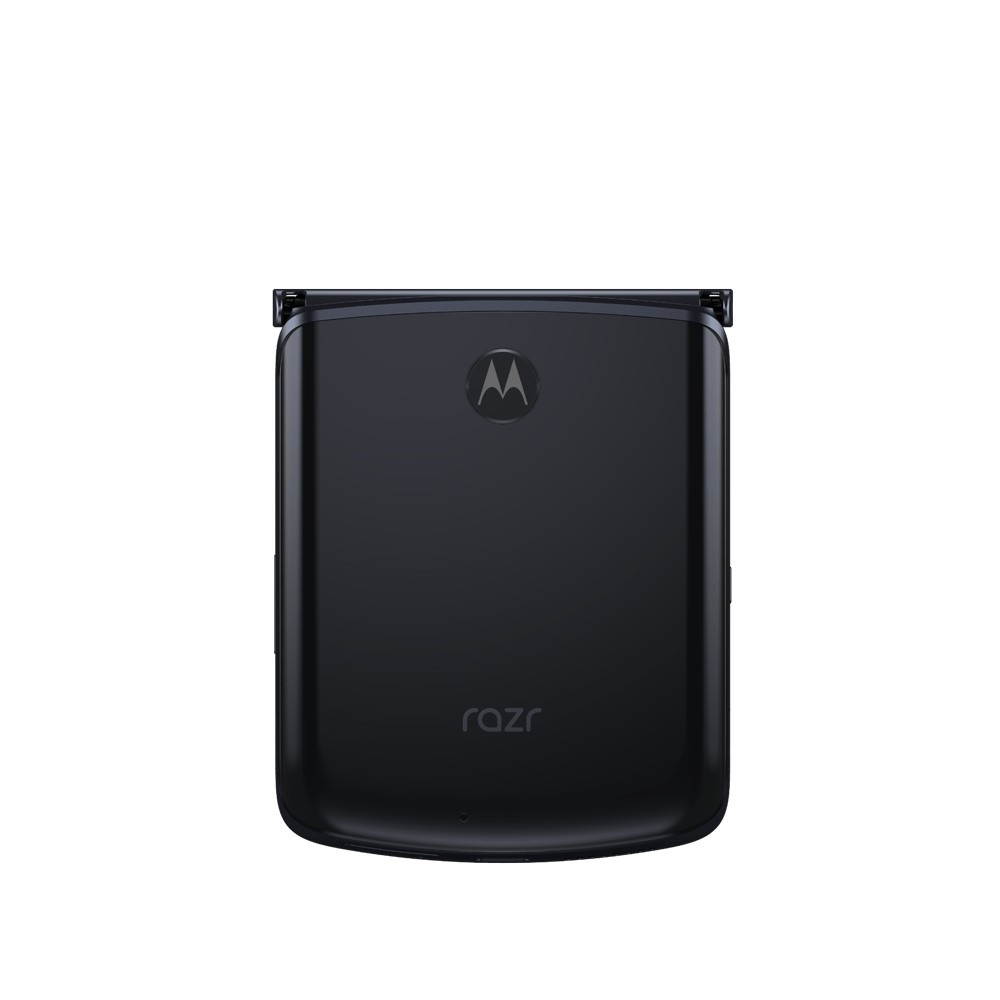 Motorola Razr 5G | AT&T | Polished Graphite | 256 GB