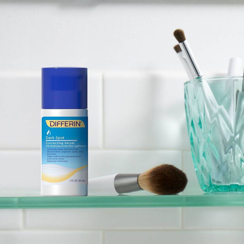 Differin Dark Spot Correcting Serum - 1 fl oz