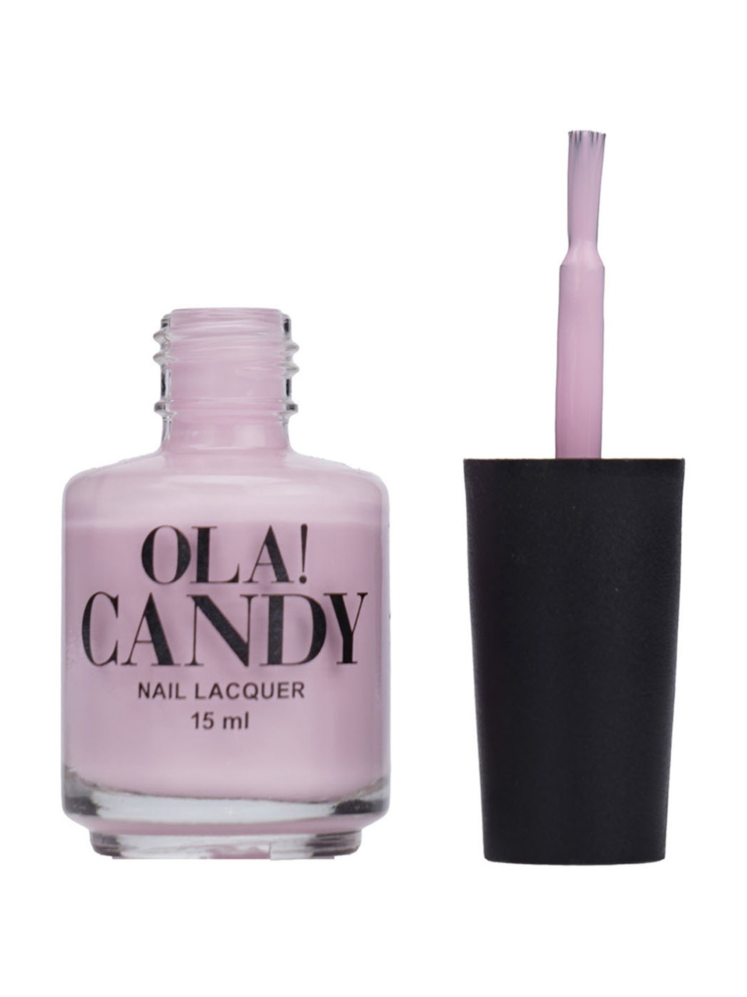 Ola! Candy Nail Lacquer Lilac It Like That - 15 ml