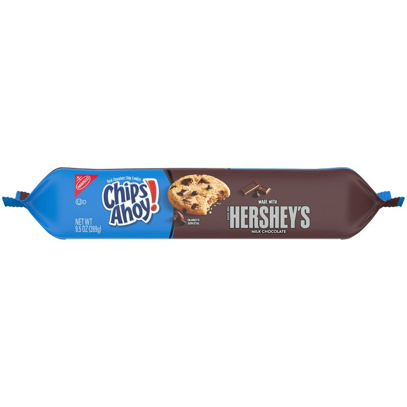 Chips Ahoy! Hershey's Cookie - 9.5oz