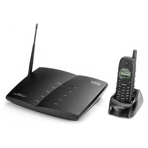 EnGenius DuraFon PRO Industrial Cordless Phone System