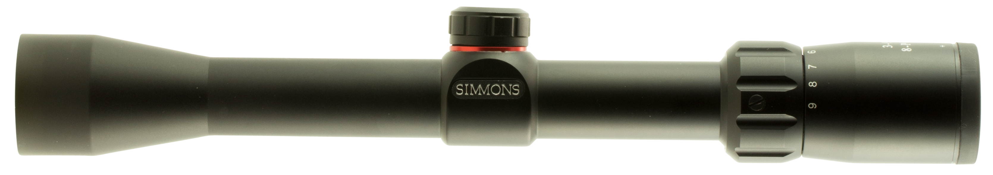 Simmons Blazer 3-9x32mm Truplex Matte Black Riflescope